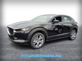 New 2023 MAZDA CX-30 AWD 2.5 S w/ Preferred Package image 2