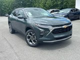 New 2025 Chevrolet Trax LT w/ Driver Confidence Package image 2