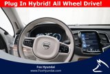 Used 2017 Volvo XC90 T8 Inscription w/ Vision Package image 4