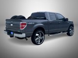 Used 2011 Ford F150 XLT w/ XLT Chrome Pkg image 5