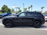 Used 2020 Jeep Grand Cherokee Altitude image 2