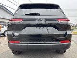 Certified 2024 Jeep Grand Cherokee Altitude image 4