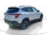 New 2025 Kia Seltos EX image 3