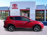 Used 2017 Toyota RAV4 Limited image 2