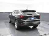 Used 2025 Chevrolet Trax LS image 4