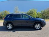 Used 2014 Jeep Cherokee Latitude image 4
