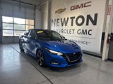 Used 2022 Nissan Sentra SR image 2