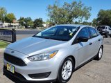 Used 2018 Ford Focus S image 3