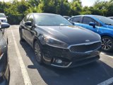 Used 2017 Kia Cadenza Premium w/ Luxury Package image 3