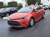 Used 2020 Toyota Corolla LE image 4