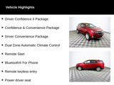 Used 2022 Chevrolet Equinox LT image 2