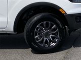 Certified 2021 Ford Ranger XLT w/ Equipment Group 301A Mid image 3