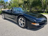 Used 2004 Chevrolet Corvette Convertible w/ Preferred Equipment Group image 5