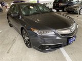Used 2016 Acura TLX w/ Technology Package image 2