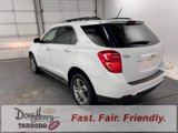 Used 2016 Chevrolet Equinox LTZ w/ Enhanced Convenience Package image 6