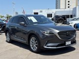 Used 2018 MAZDA CX-9 Grand Touring image 4