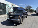 Used 2008 Chevrolet Colorado LT image 6