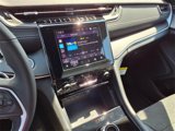 New 2025 Jeep Grand Cherokee Altitude image 5