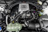 Used 2021 Ford Mustang Shelby GT500 w/ Carbon Fiber Track Pack image 3