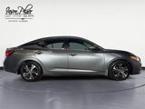 Used 2023 Nissan Sentra SV w/ All-Weather Package image 2