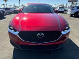 Used 2024 MAZDA CX-30 AWD 2.5 S w/ Preferred Package image 2