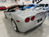 Used 2006 Chevrolet Corvette Convertible w/ Preferred Equipment Group image 3