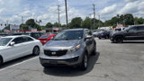 Used 2015 Kia Sportage LX image 2