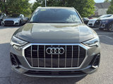 Used 2022 Audi Q3 2.0T Premium Plus w/ Premium Plus Package image 2