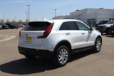 Used 2022 Cadillac XT4 Luxury w/ Cold Weather Package image 5