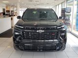 New 2025 Chevrolet Traverse RS w/ LPO, Floor Liner Package image 2