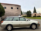 Used 2000 Subaru Outback Limited image 5