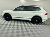 Used 2021 Volkswagen Tiguan SE R-Line image 2
