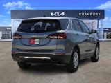 Used 2023 Chevrolet Equinox LT image 4