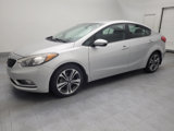 Used 2016 Kia Forte EX image 2