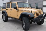 Used 2014 Jeep Wrangler Unlimited Sport w/ Quick Order Package 24S image 3
