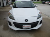 Used 2012 MAZDA MAZDA3 i Grand Touring image 3