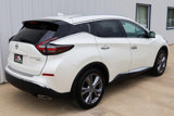 Used 2024 Nissan Murano Platinum w/ Cargo Package image 5