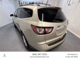 Used 2014 Chevrolet Traverse LT image 5