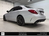 Used 2017 Mercedes-Benz C 300 4MATIC Sedan image 2