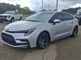 Certified 2024 Toyota Corolla SE image 3