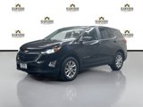 Used 2021 Chevrolet Equinox LT image 3