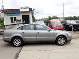 Used 2003 Volkswagen Passat GLS image 2
