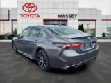 Used 2022 Toyota Camry SE image 5