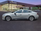 Certified 2022 Hyundai Sonata SEL image 2