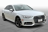 Used 2018 Audi A4 2.0T Premium Plus w/ Premium Plus Package image 2