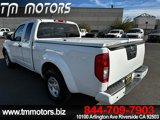 Used 2017 Nissan Frontier S image 4