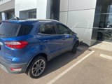 Certified 2019 Ford EcoSport Titanium image 2
