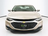 Used 2023 Chevrolet Malibu LT w/ Driver Confidence Package image 2