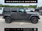 Used 2017 Jeep Wrangler Unlimited Sahara image 6