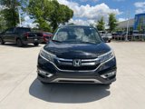 Used 2016 Honda CR-V EX-L image 2